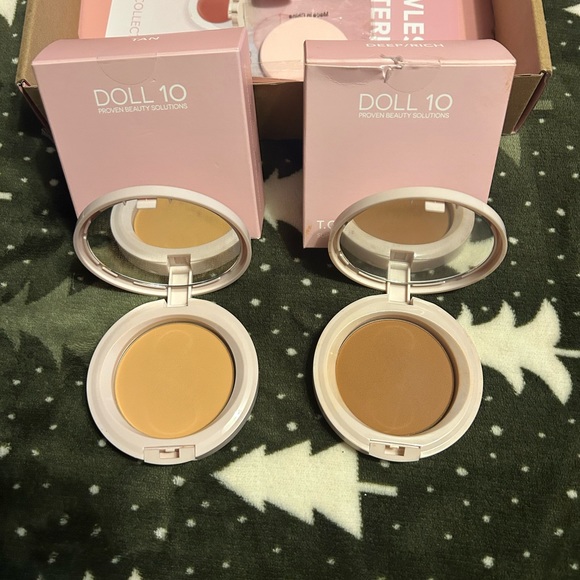 Doll 10 Cosmetics - Picture 2 of 6